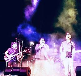 4Tune Band
Musica e animazione