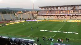 Empoli-Cremonese, così in campo