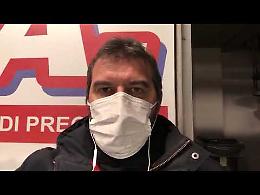 VIDEO Cremonese-Spal: il commento alla fine del primo tempo