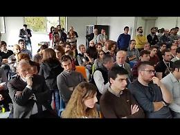 Il video. Open Innovation Campus a Casalmaggiore