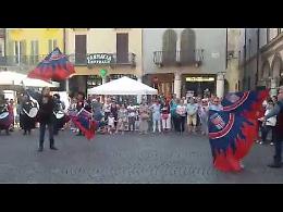 VIDEO Celebrazioni di San Pantaleone, patrono di Crema