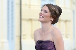 Concerto Lirico: Eva Wenniges e Paolo Rinaldi