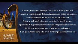 VIDEO "Il respiro della città sospesa" in onda su Cremona1