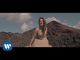 VIDEO 'Il mondo prima di te' di Annalisa