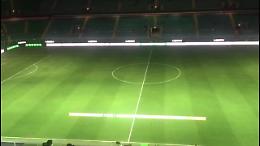 VIDEO Palermo-Cremonese, prepartita