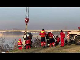 VIDEO Monticelli, 32enne scomparso: ritrovata l'auto