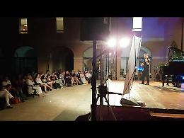 VIDEO - Concerto inaugurale dell'International Music Festival