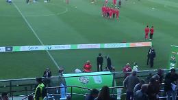 Cremonese-Cosenza: formazioni e prepartita