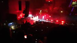 VIDEO Helloween in concerto a Stoccarda 3