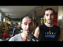 #FACCEdaSELFIE - Le interviste nei locali 5