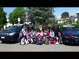 VIDEO La Giornata della legalità a Castelvetro, Monticelli e Caorso