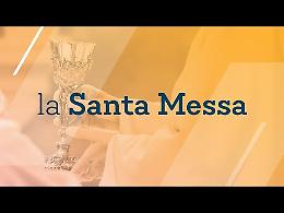 VIDEO Dalla Cattedrale la Messa della II Domenica del Tempo Ordinario