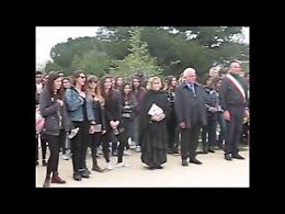 Viaggio della memoria a Camp de Milles. Ultimo giorno