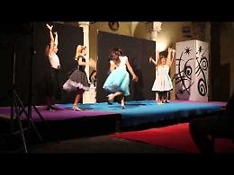 Il video delle Incursioni Teatrali 2015 a Cremona