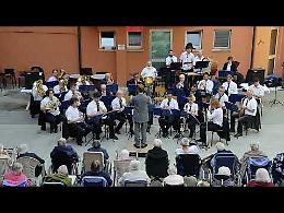 VIDEO Concerto dell'Estudiantina alla Fondazione Busi in occasione della Festa della Repubblica