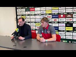 VIDEO1 Cremonese, presentazione di Alessandro Crescenzi
