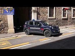 VIDEO Traffico rifiuti, l'Operazione Similargilla della DIA di Brescia