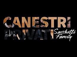 VIDEO Canestri Privati - The Sacchetti Family