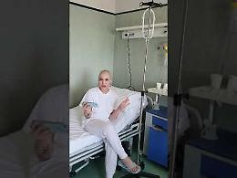 Amici: Cassandra malata di tumore fa il provino dall’ospedale