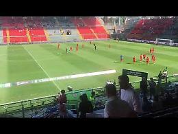 VIDEO Cremonese-Crotone: le formazioni