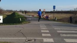 VIDEO Effetto primavera al Parco al Po