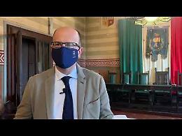 VIDEO Divieti di spostamento tra regioni, Quintavalla: "Penalizzati fortemente"