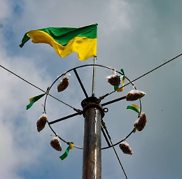 Festa "Ricomponiamo Corte... e non solo" 2022