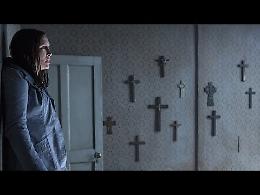 The Conjuring - Il caso Enfield - Il trailer