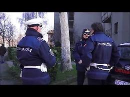 VIDEO Duplice omicidio allo Zaist, le interviste ai vicini di casa