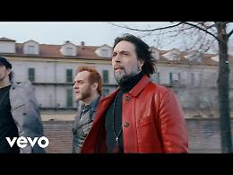 VIDEO 'Così sbagliato' de Le Vibrazioni
