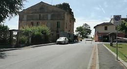 Abbattimento della torre idrica, a Bosco ex Parmigiano due tentativi a vuoto