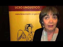 La Notte Bianca al liceo Manin di Cremona 2