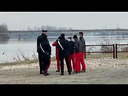 VIDEO Migliorati (Gruppo Omega): «Anomalia rilevata dall'ecoscandaglio»