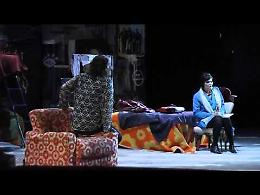 La "Bohème" al teatro Ponchielli di Cremona