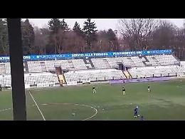 VIDEO Pro Vercelli -Pergolettese: il pre partita e le formazioni