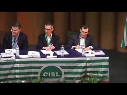 Cisl-Asse del Po, prima volta a congresso