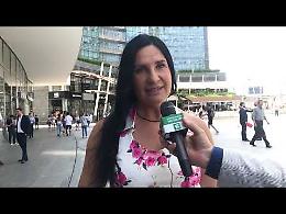 VIDEO I dati della Regione Lombardia con l'assessore Lara Magoni