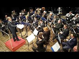 VIDEO Concerto di banda e corale Estudiantina pro Aido a Casalmaggiore
