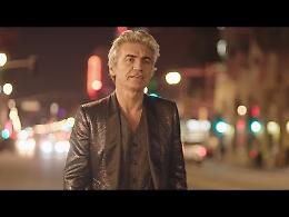 VIDEO Il nuovo brano 'Luci d'America' di Ligabue
