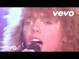 Europe - The final countdown