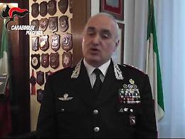VIDEO Guerriglia a Piacenza, le dichiarazioni del colonnello Corrado Scattaretico