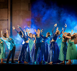 Cremona Musical Theatre