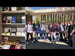 Viaggio della memoria 2018: il video degli studenti del Torriani di Cremona