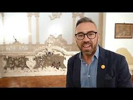 VIDEO Giornate di Primavera Fai 23 e 24 marzo 2019 a Cremona: i 500 metri di bellezza