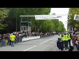 VIDEO Ciclismo, 53° Circuito del Porto: la volata che incorona Luca Mozzato