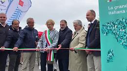 Granlatte-Granarolo, ecco il secondo impianto di biometano agricolo, tra i primi in Italia