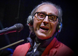 Franco Battiato, a un anno dalla morte un docufilm omaggio su Rai1
