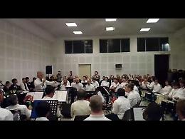 VIDEO 1 L'orchestra Magica Musica incontra il Sol Levante
