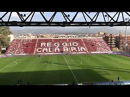VIDEO Reggina-Cremonese: le formazioni