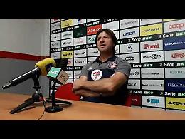 VIDEO Rastelli: vittoria meritata che ci permette di respirare un po' di più